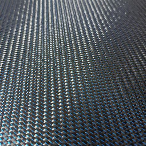 China Blue Carbon Fiber Fabric Manufacturers - Blue Carbon Fiber Fabric Suppliers Factory