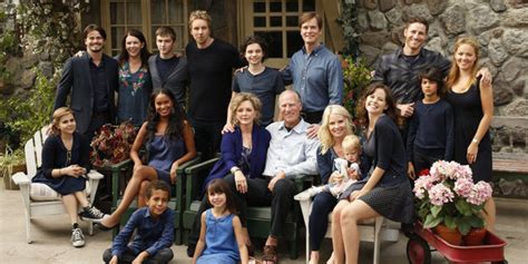 Parenthood: canceled or season 6?