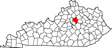 Fayette County, Kentucky - Wikipedia