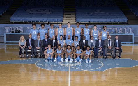 University of North Carolina Athletics