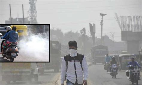 Hyderabad pollution board appeals to citizens to make city healthy