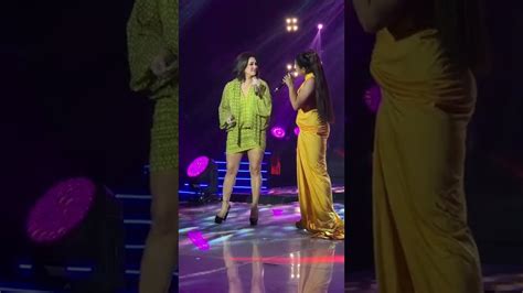 GUSTO KO NANG BUMITAW | ASAP DUET - Regine Velasquez × Morissette Amon | MORI BALANCED MIX BELTS ...