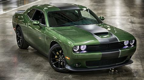 2021 Dodge Challenger Gt Engine - Cars Review 2021
