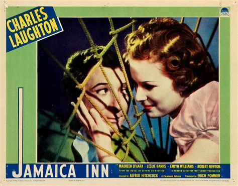 The Essential Films of 1939: Jamaica Inn