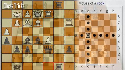 Chess Tricks & Tips - App on Amazon Appstore