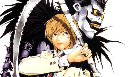 My Story on My Past Encounter With The Bootleg Death Note Manga