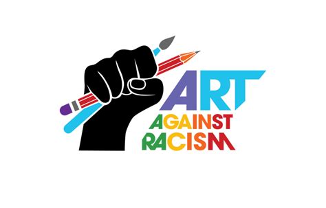 Memorial.Monument.Movement - Art Against Racism