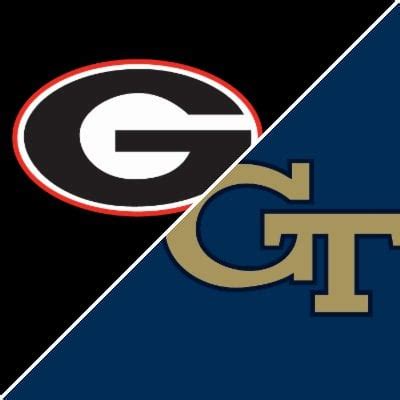 [Game Thread] Georgia @ Georgia Tech (07:00 PM ET) : r/CollegeBasketball