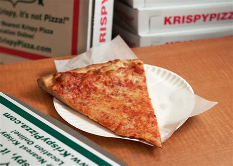 Know When to Fold 'Em: 10 of Brooklyn's Best Pizza Slices - Brooklyn Magazine