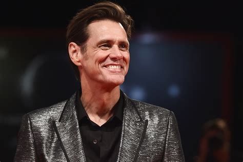 Jim Carrey bares his soul in documentary ‘Jim and Andy’ | Page Six