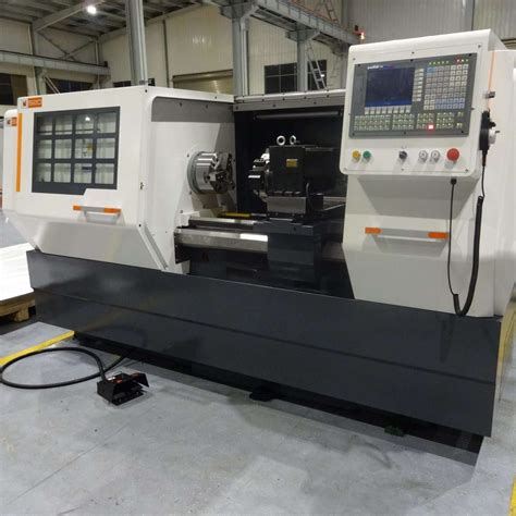 Cnc Lathe Machine Definition - Image to u