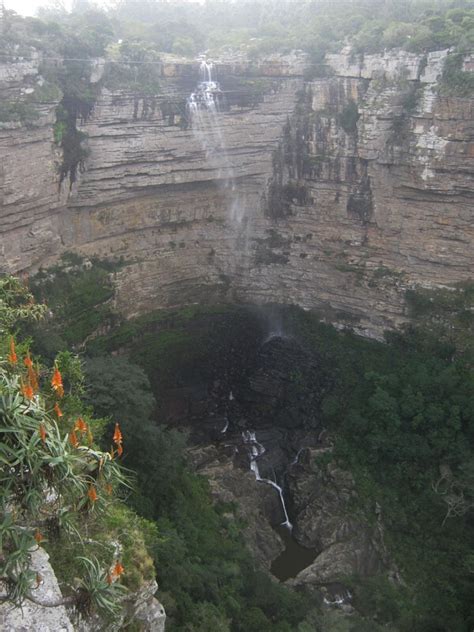 Oribi Gorge Nature Reserve – KwaZulu Natal South Coast