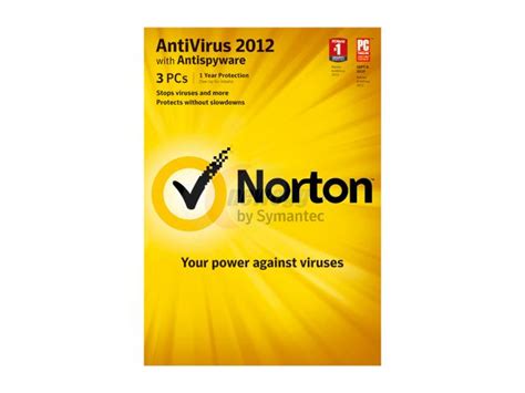 FREE Software – Norton Antivirus | Freebie Depot