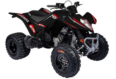 Youth ATVs | ATV.com