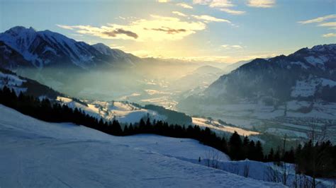 Austrian Alps Winter Videos and HD Footage - Getty Images