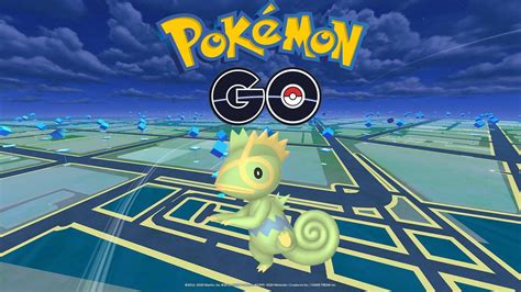 How to catch Shiny Kecleon in Pokemon GO? (February 2023)