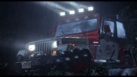 Jeep 12 | Jurassic Park Wiki | Fandom