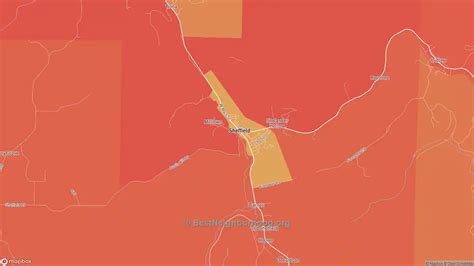 The Best Neighborhoods in Sheffield, PA by Home Value ...