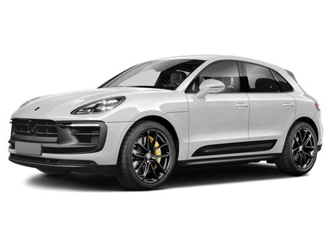 Porsche Macan 2023 Review – Ski Critics