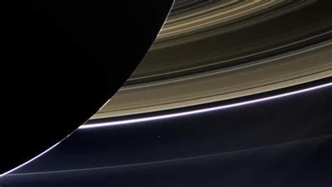 NASA Saturn rings mission is ‘unprecedented’ | news.com.au — Australia ...