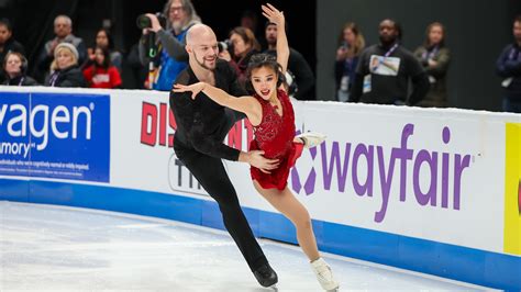 Pairs Rules and Resources | U.S. Figure Skating