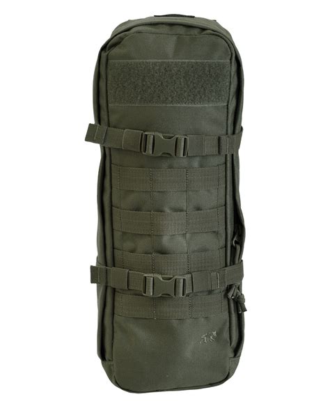 TASMANIAN TIGER Tac Pouch 13 SP Olive - 7856.331 - TACWRK