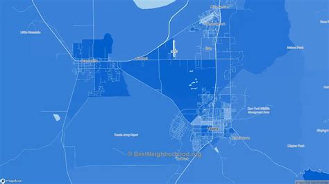 Race, Diversity, and Ethnicity in Tooele County, UT | BestNeighborhood.org