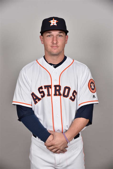 Prospect Alex Bregman on his way to Astros - Houston Chronicle