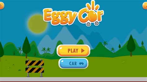 How to Play Eggy Car Unblocked at School or Work - Gamer Journalist