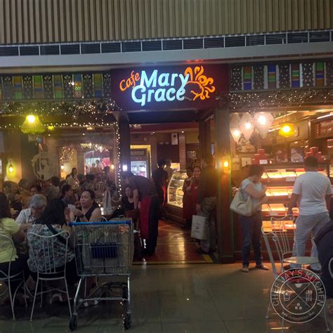 Cafe Mary Grace: A Cafe That Feels Like Your Second Home | Chef Jay's Kitchen