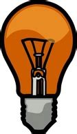 Light Bulb clip art Vector for Free Download | FreeImages
