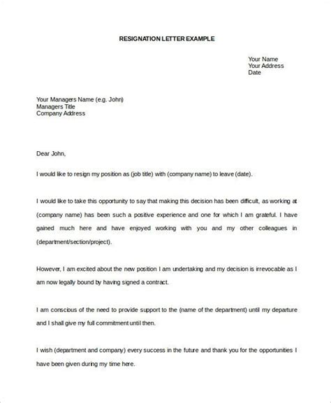 34+ Vacation Letter Sample To Employer - Official Letter