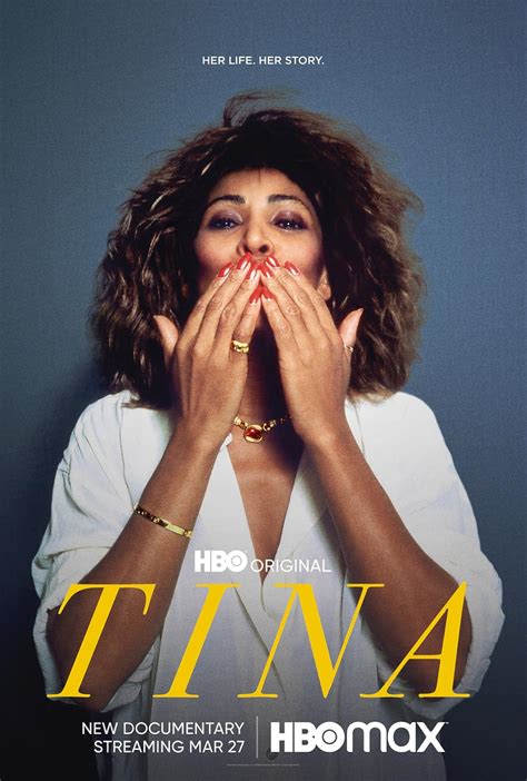 Tina (2021) - IMDb