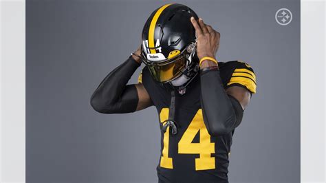 Vonat rezervoár Pálinka steelers uniforms kakas Mágneses délután