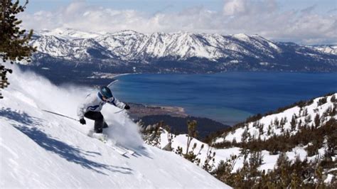 Sugar Bowl ski resort extending operations into spring