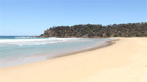 Nelson Beach | NSW National Parks and Wildlife Service