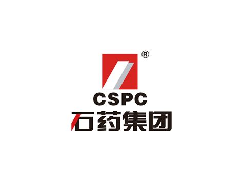 石药CSPC设计LOGO设计欣赏 - LOGO800