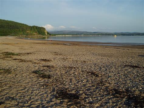 ...Tralee Beach near Oban... | Favorite places, Tralee, Outdoor