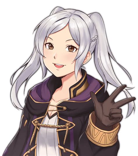 Female Robin( commission) : r/fireemblem