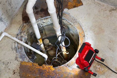 How To Install a Sump Pump Check Valve: 5 Steps