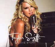Taylor Swift - Love Story | MusikWoche