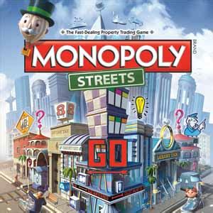 Buy Monopoly Streets XBox 360 Game Download Compare Prices