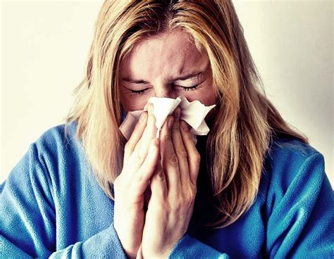 Allergies (Allergic Diseases) and Atopy (Atopic Syndrome)