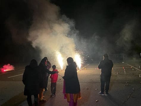 Chatham Families Celebrate Diwali 'Festival Of Lights': Pics | Chatham ...