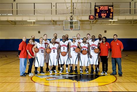 Wolf Pack Basketball continues to excel > Kunsan Air Base > Commentaries