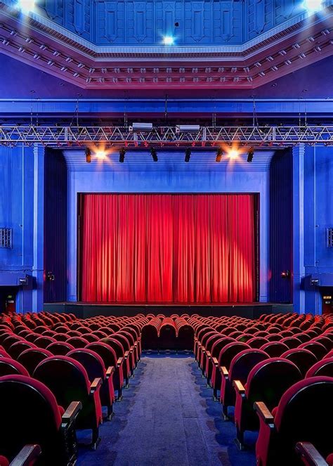 Regent Theatre - Venues Ipswich