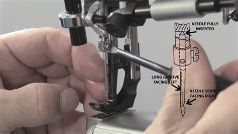 Industrial Sewing Machine Maintenance Tips