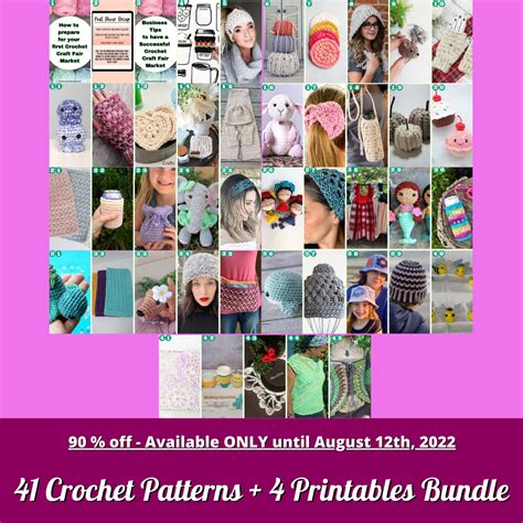 Exciting Craft Fair Bundle 90% off!!! | Kristin Omdahl