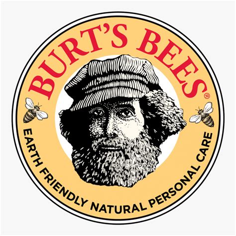 Burt's Bees Logo Png, Transparent Png - kindpng