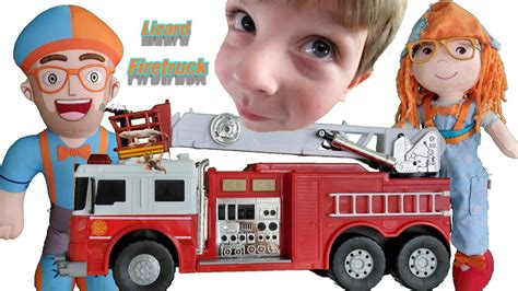 Blippi Fire Helicopter Song : The blippi firefighting helicopter song ...